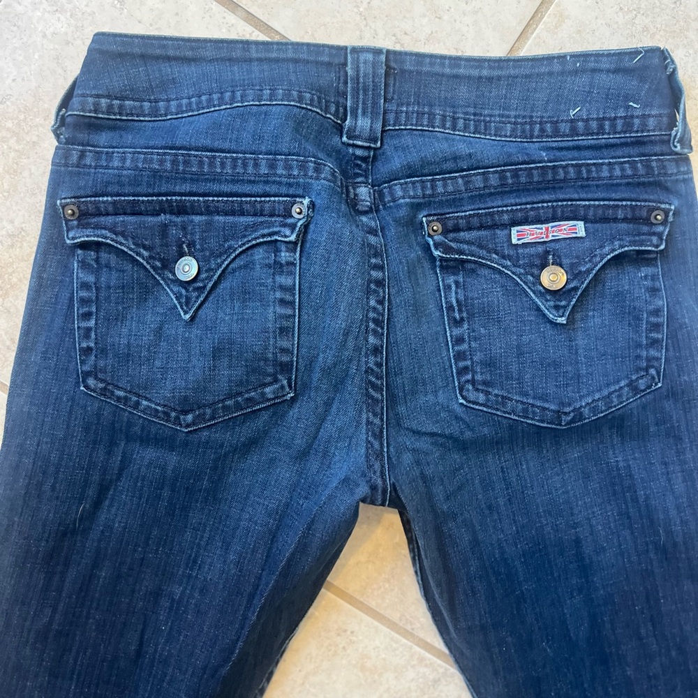 Hudson Jeans